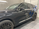 Thumbnail image of 2022 Lincoln Aviator at Hudiburg Ford