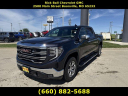 Thumbnail image of 2023 GMC Sierra 1500 at Rick Ball Chevrolet Buick Gmc Cadillac - NEW