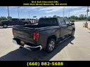 Thumbnail image of 2023 GMC Sierra 1500 at Rick Ball Chevrolet Buick Gmc Cadillac - NEW