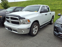 2023 Ram 1500 Classic Tradesman at Blue Ridge Cjdr