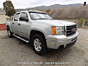 Thumbnail image of 2011 GMC Sierra 1500 at Auto Hause of Asheville