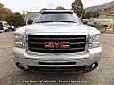 Thumbnail image of 2011 GMC Sierra 1500 at Auto Hause of Asheville