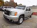 Thumbnail image of 2011 GMC Sierra 1500 at Auto Hause of Asheville