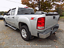 Thumbnail image of 2011 GMC Sierra 1500 at Auto Hause of Asheville