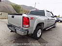 Thumbnail image of 2011 GMC Sierra 1500 at Auto Hause of Asheville