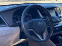Thumbnail image of 2018 Hyundai TUCSON at Classic Nissan - Newport News