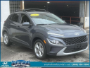 2022 Hyundai KONA SEL at South Shore Hyundai