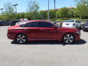 Thumbnail image of 2018 Honda Accord at Lexus Of Nashville - Downtown