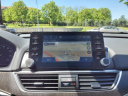 Thumbnail image of 2018 Honda Accord at Lexus Of Nashville - Downtown