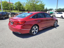 Thumbnail image of 2018 Honda Accord at Lexus Of Nashville - Downtown