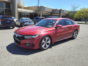 Thumbnail image of 2018 Honda Accord at Lexus Of Nashville - Downtown