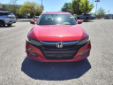 Thumbnail image of 2018 Honda Accord at Lexus Of Nashville - Downtown