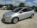 Thumbnail image of 2012 Ford Focus at Auto Express Enterprise Inc