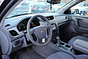 Thumbnail image of 2014 Chevrolet Traverse at A-Kar Auto Sales Inc