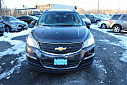 Thumbnail image of 2014 Chevrolet Traverse at A-Kar Auto Sales Inc