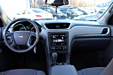Thumbnail image of 2014 Chevrolet Traverse at A-Kar Auto Sales Inc
