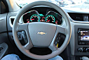 2014 Chevrolet Traverse LS at A-Kar Auto Sales Inc