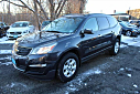 Thumbnail image of 2014 Chevrolet Traverse at A-Kar Auto Sales Inc