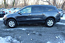 Thumbnail image of 2014 Chevrolet Traverse at A-Kar Auto Sales Inc