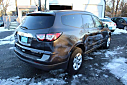 Thumbnail image of 2014 Chevrolet Traverse at A-Kar Auto Sales Inc