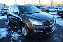 Thumbnail image of 2014 Chevrolet Traverse at A-Kar Auto Sales Inc