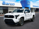 2025 Toyota Tacoma TRD Sport at Baron Honda