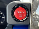 Thumbnail image of 2025 Toyota Tacoma at Baron Honda