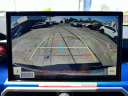 Thumbnail image of 2025 Toyota Tacoma at Baron Honda
