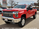 Thumbnail image of 2020 Chevrolet Silverado 2500HD at Frank Brown Honda GMC