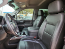 Thumbnail image of 2020 Chevrolet Silverado 2500HD at Frank Brown Honda GMC