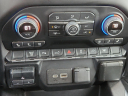 2020 Chevrolet Silverado 2500HD LTZ at Frank Brown Honda GMC