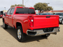Thumbnail image of 2020 Chevrolet Silverado 2500HD at Frank Brown Honda GMC