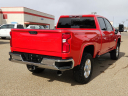 Thumbnail image of 2020 Chevrolet Silverado 2500HD at Frank Brown Honda GMC