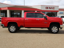 Thumbnail image of 2020 Chevrolet Silverado 2500HD at Frank Brown Honda GMC
