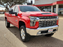 Thumbnail image of 2020 Chevrolet Silverado 2500HD at Frank Brown Honda GMC