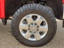 Thumbnail image of 2020 Chevrolet Silverado 2500HD at Frank Brown Honda GMC