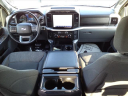 Thumbnail image of 2022 Ford F-150 at Harrison Ford Of Mankato