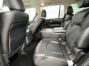 2022 Nissan Armada SL at Mccluskey Chevrolet Kings Automall