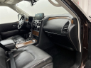 Thumbnail image of 2022 Nissan Armada at Mccluskey Chevrolet Kings Automall