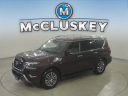 Thumbnail image of 2022 Nissan Armada at Mccluskey Chevrolet Kings Automall