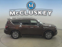 Thumbnail image of 2022 Nissan Armada at Mccluskey Chevrolet Kings Automall