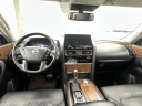 Thumbnail image of 2022 Nissan Armada at Mccluskey Chevrolet Kings Automall