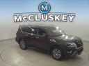 Thumbnail image of 2022 Nissan Armada at Mccluskey Chevrolet Kings Automall