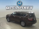 Thumbnail image of 2022 Nissan Armada at Mccluskey Chevrolet Kings Automall