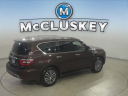 Thumbnail image of 2022 Nissan Armada at Mccluskey Chevrolet Kings Automall