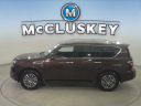 Thumbnail image of 2022 Nissan Armada at Mccluskey Chevrolet Kings Automall