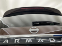 Thumbnail image of 2022 Nissan Armada at Mccluskey Chevrolet Kings Automall
