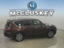 Thumbnail image of 2022 Nissan Armada at Mccluskey Chevrolet Kings Automall