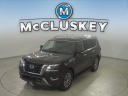Thumbnail image of 2022 Nissan Armada at Mccluskey Chevrolet Kings Automall