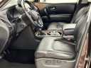 Thumbnail image of 2022 Nissan Armada at Mccluskey Chevrolet Kings Automall